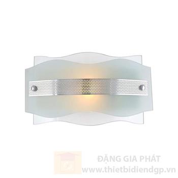 Đèn vách trang trí E27*1 lamp NV 8076